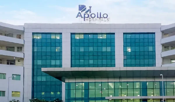 Apollo Hospital Greams Lane