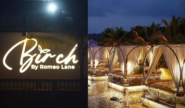 Birch by Romeo Lane