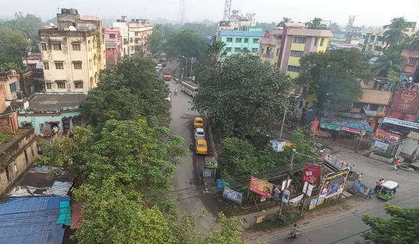 Danesh Sheikh Lane