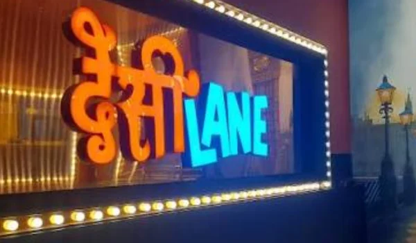 Desi Lane