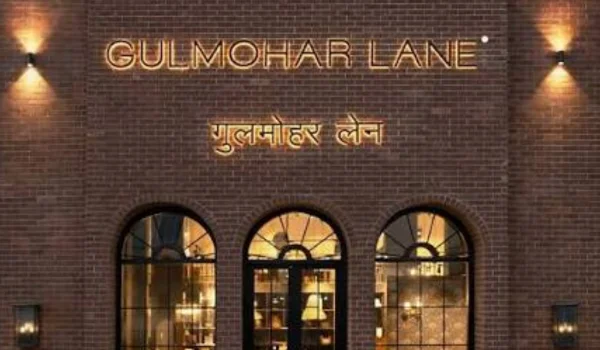 Gulmohar Lane, Jaipur