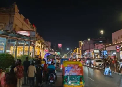 Love Lane Market
