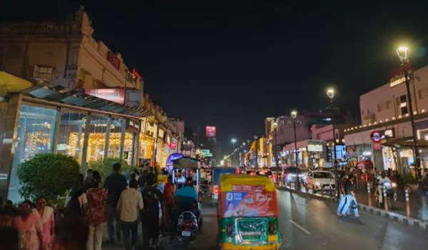 Love Lane Market