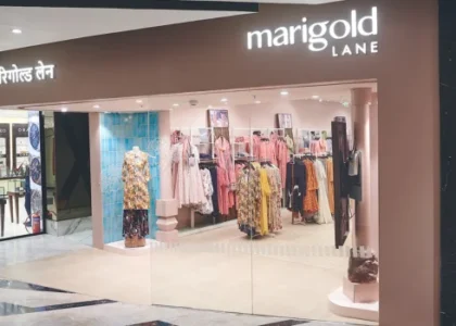 Marigold Lane Stores in Bangalore
