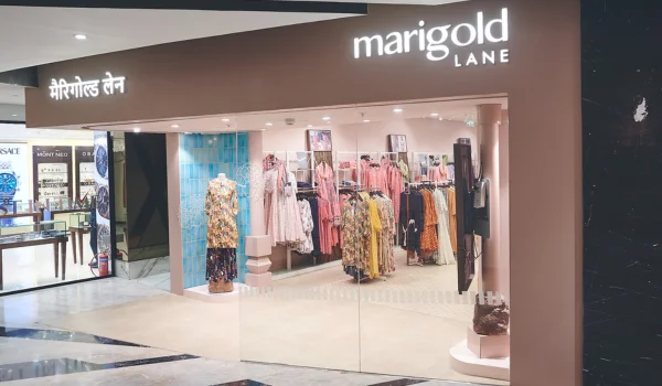 Marigold Lane Stores in Bangalore