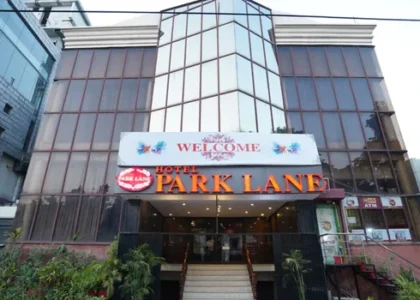 Park Lane Hotel