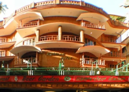 Park Lane Hotel, Mysore