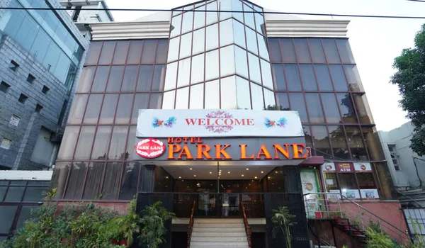 Park Lane Hotel