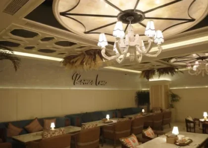Romeo Lane, Mohali