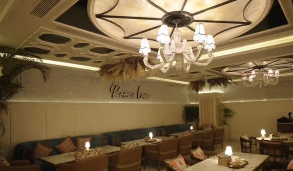 Romeo Lane, Mohali