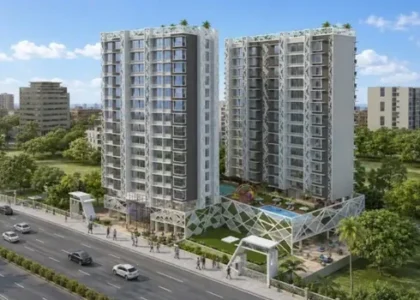 Hasnabad Lane, Mumbai