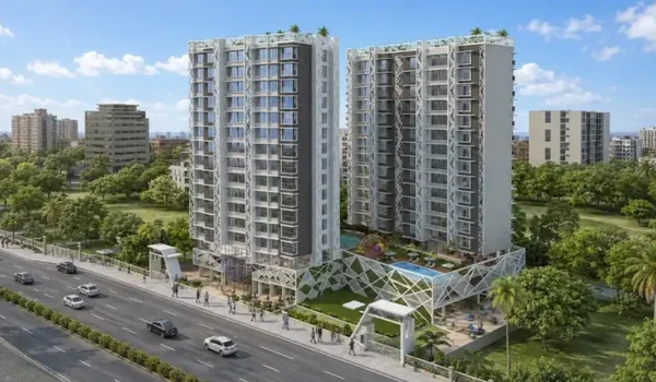 Hasnabad Lane, Mumbai