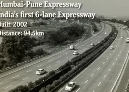 Lane 6, Pune