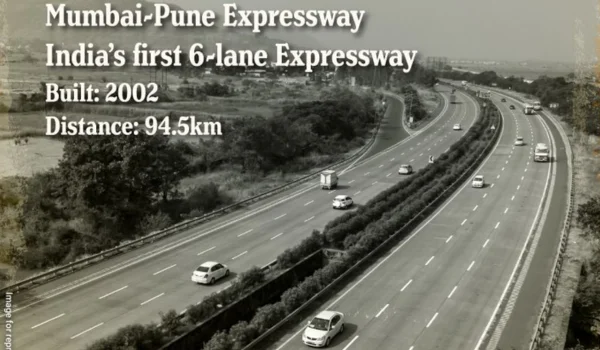 Lane 6, Pune