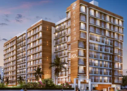 Narsing Lane, Malad West