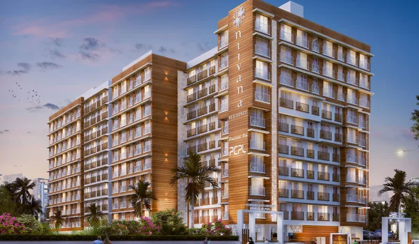Narsing Lane, Malad West