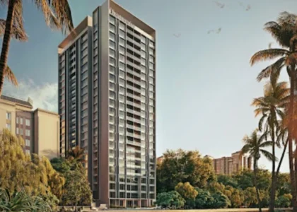 Natakwala Lane, Borivali West