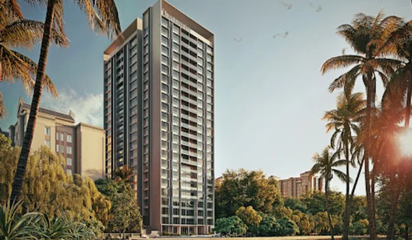 Natakwala Lane, Borivali West