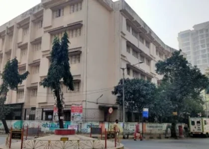 Sodawala Lane, Mumbai